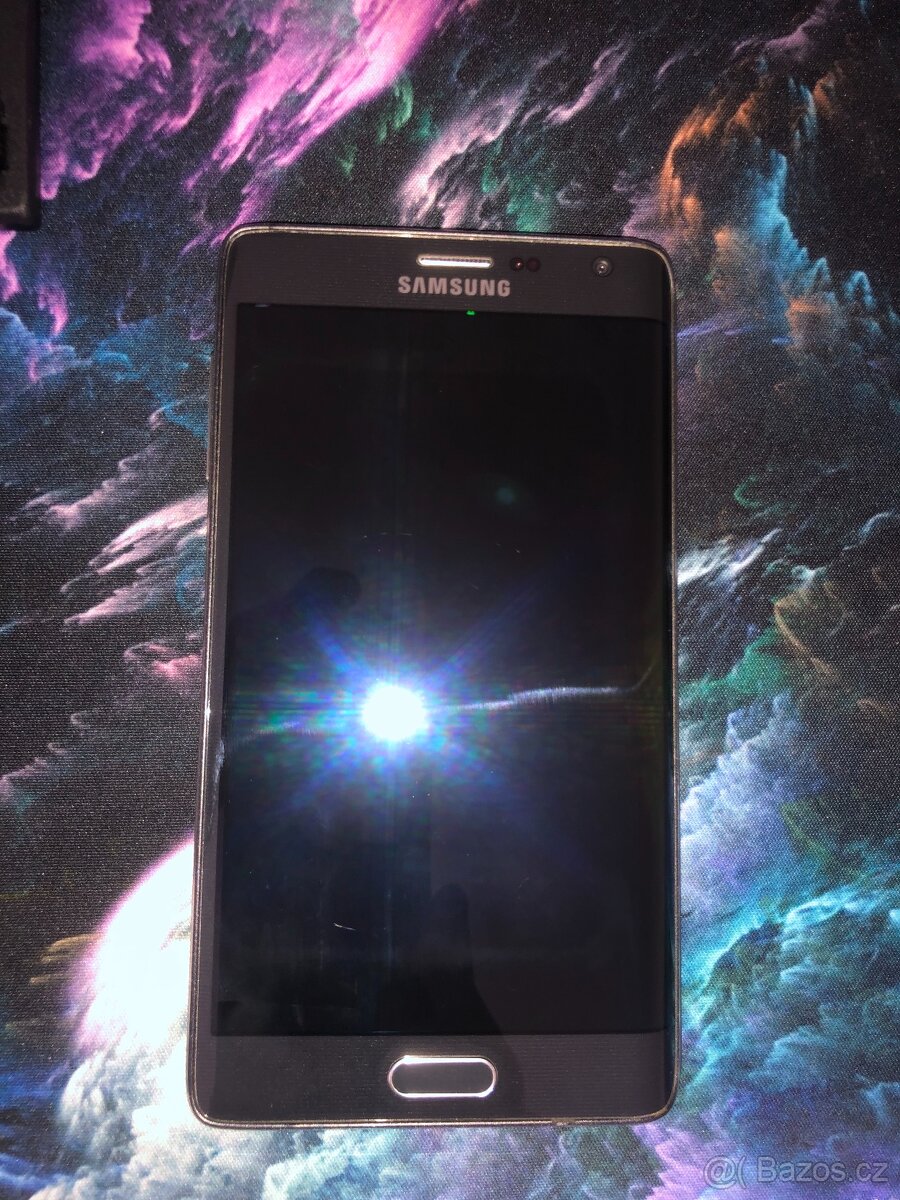 Prodám Samsung Galaxy Note Edge