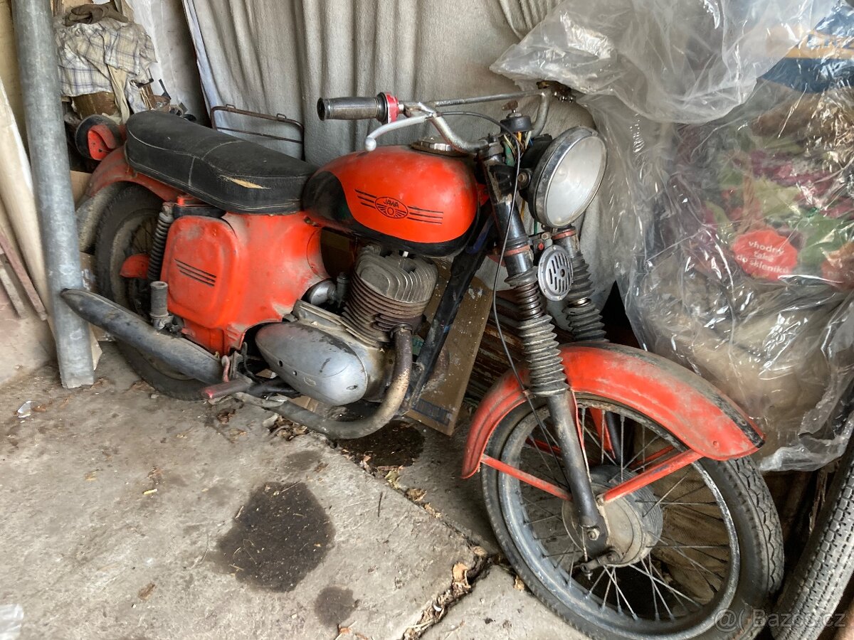 JAWA SPORT