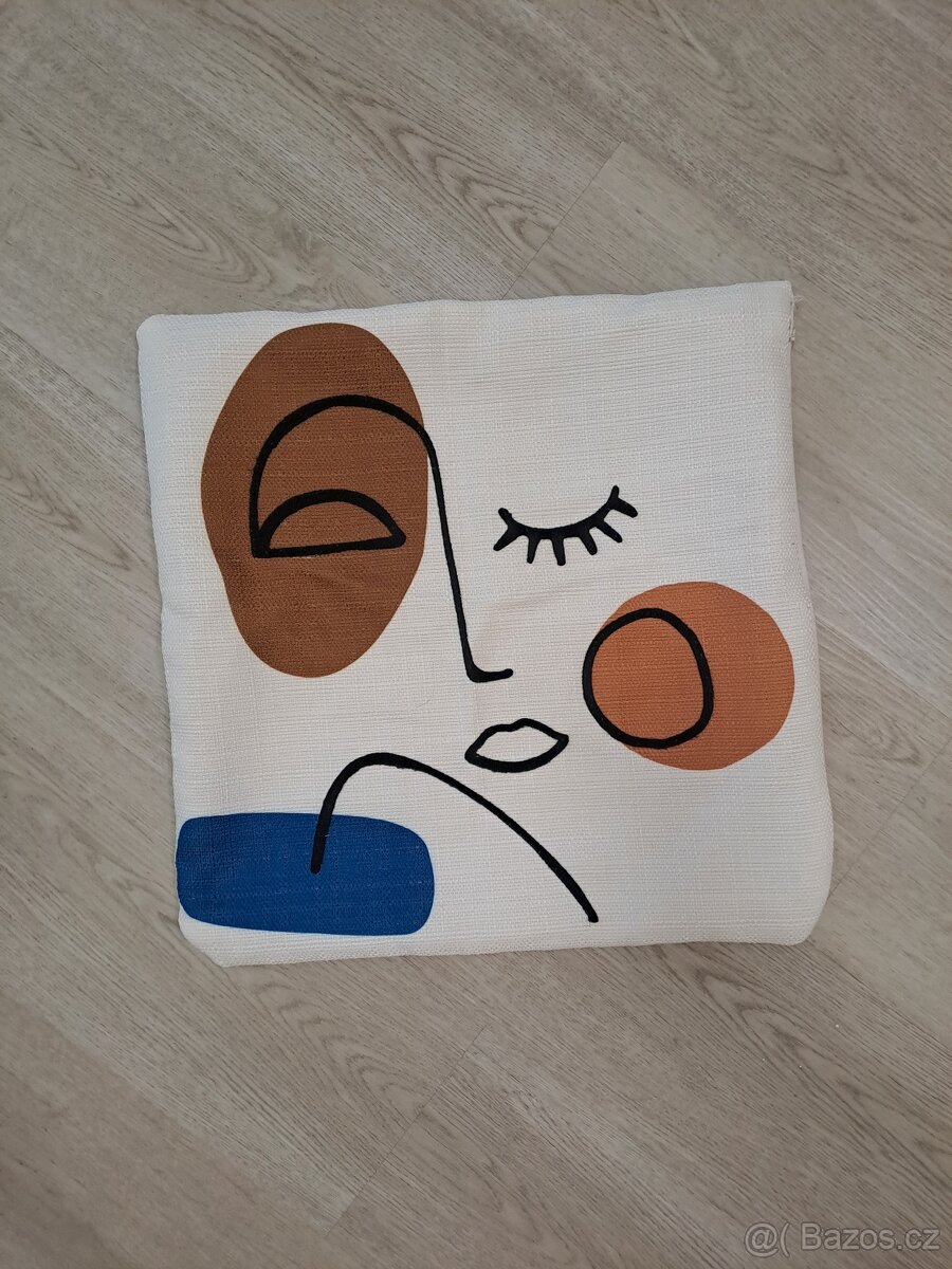 Povlak na polštář