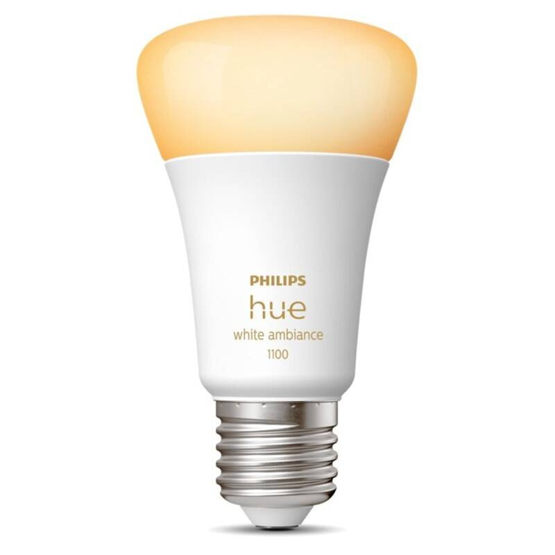 Chytrá žárovka Philips Hue Bluetooth nová PC 950 Kč