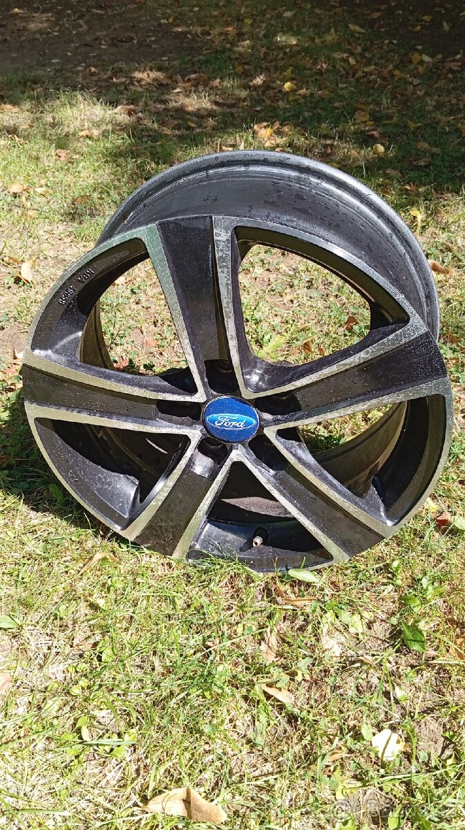 Disky Ford 7Jx16 H2 ET 45 rozteč 108