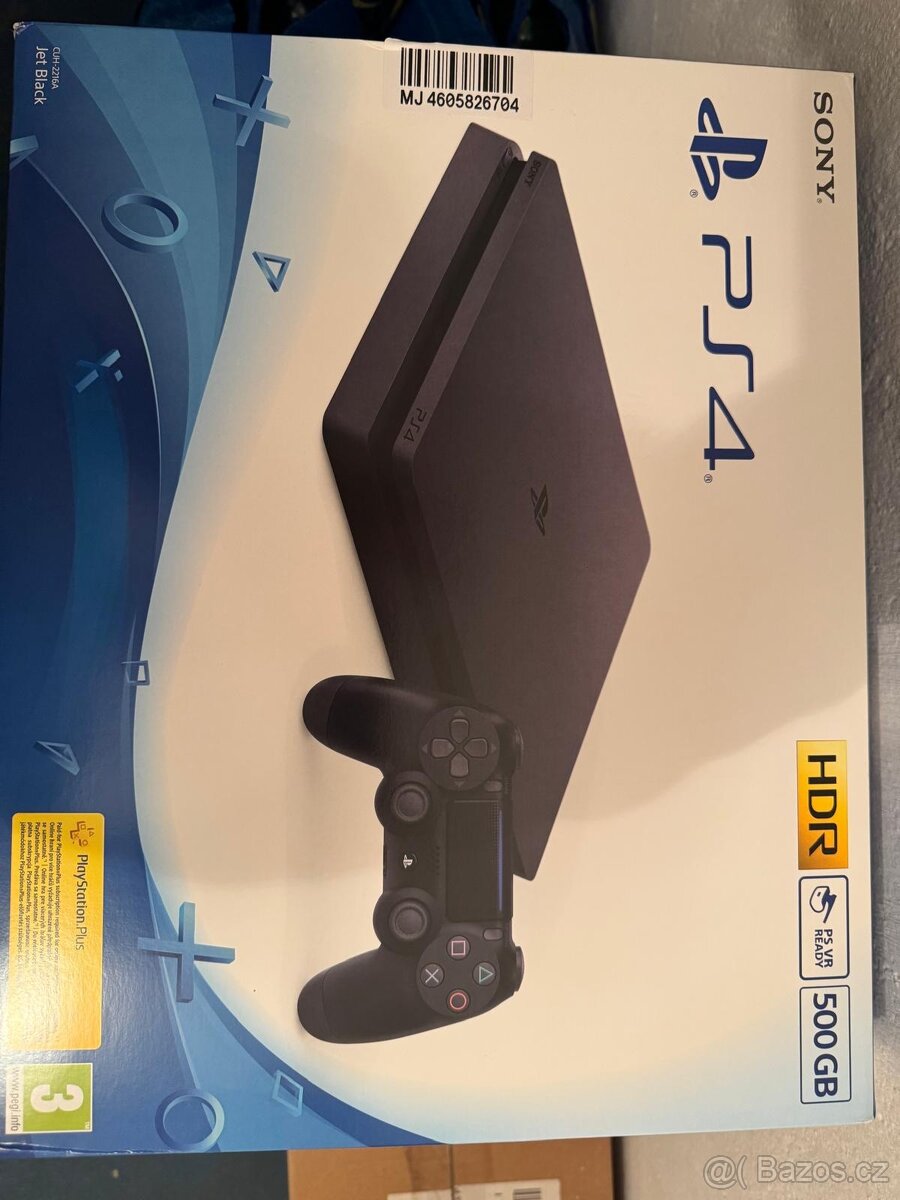 Playstation 4
