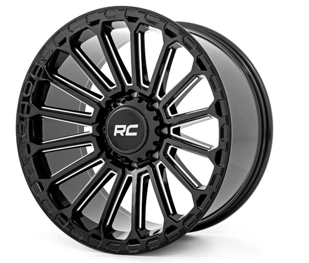 Disk Rough Country 97 Series 22x10