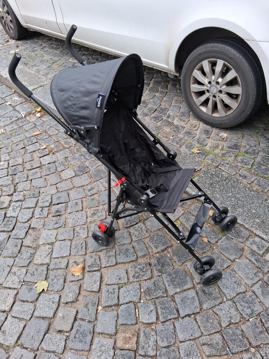 Golfky babyway