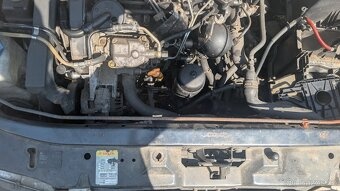 Škoda Octavia 1.9 tdi AHD diesel, 77kw
