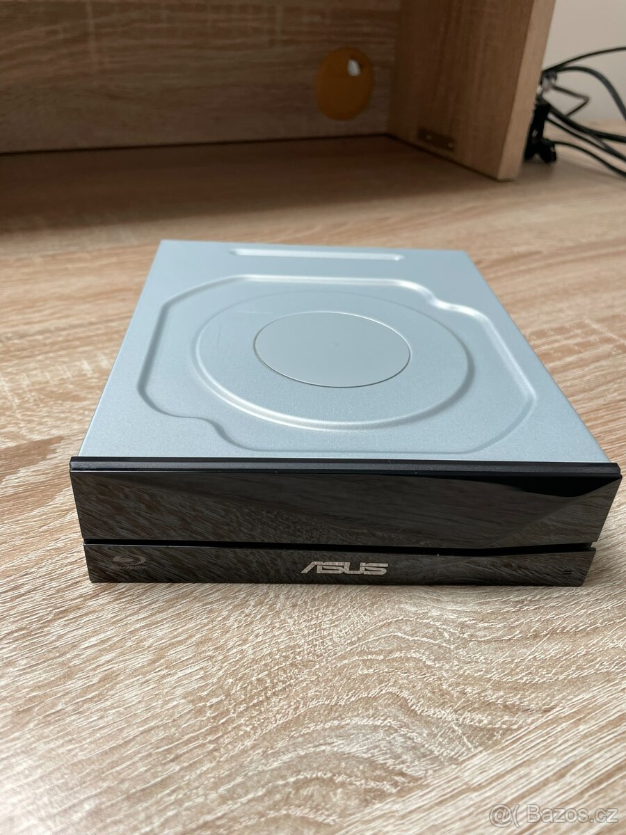Blu-Ray vypalovačka ASUS BW-12B1LT