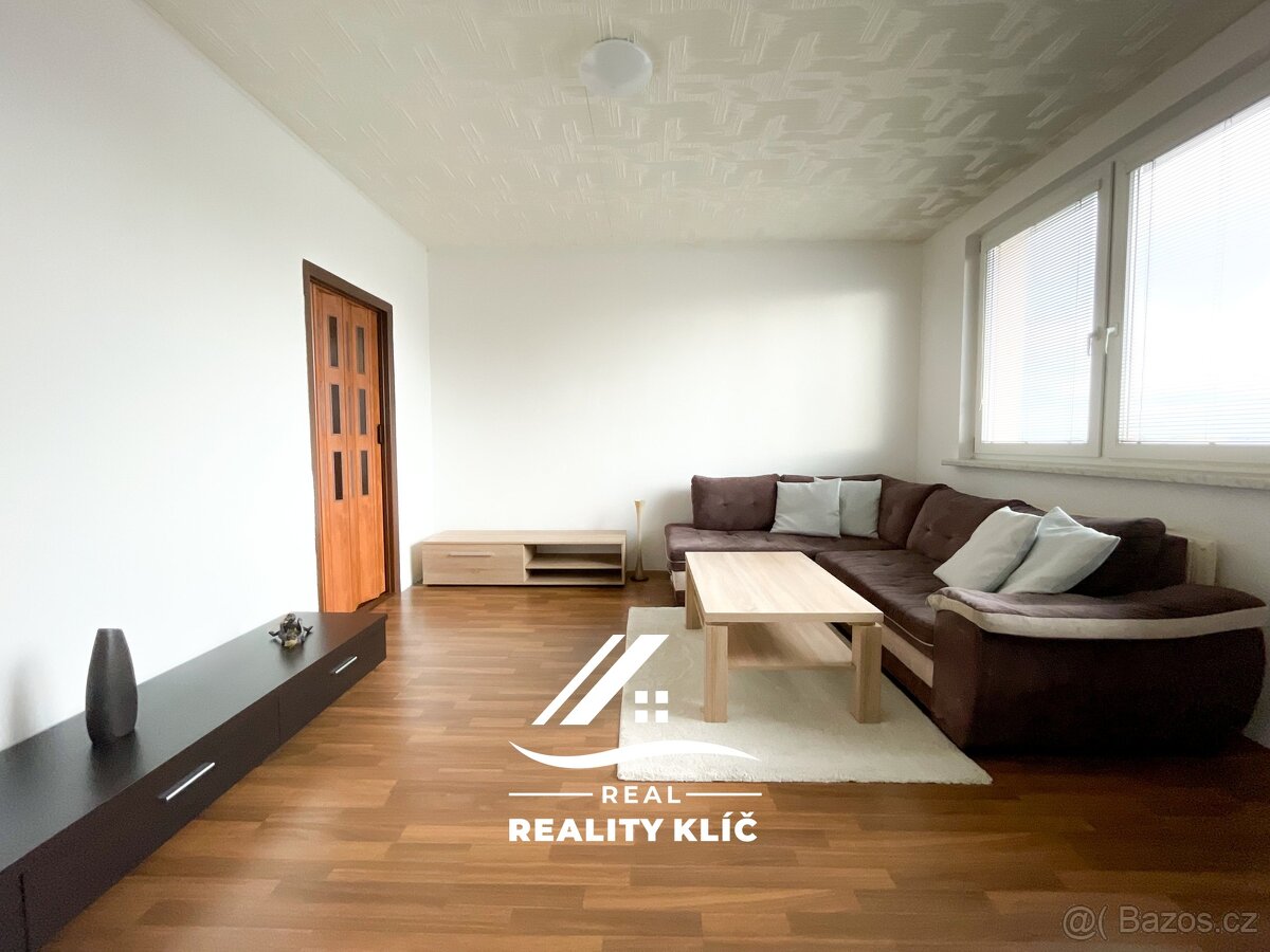 Prodej bytu 2+1 44 m², Orlová - Lutyně, ev.č. 00386