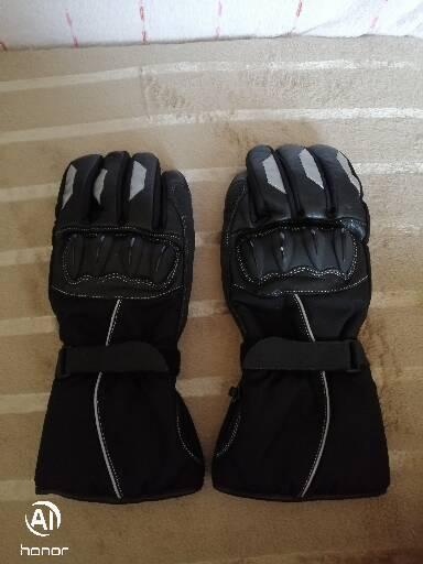 Moto rukavice nové vel. Xl