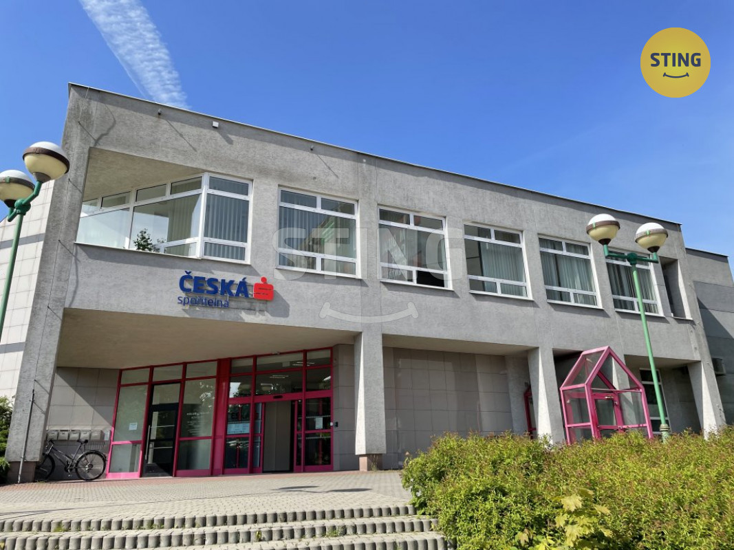 Dlouhodobý pronájem Kopřivnice, 132918