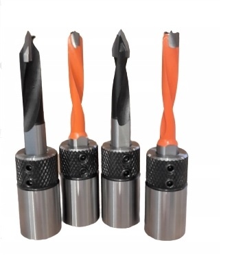 Pouzdra ke kolíkovačce Maggi, Felder, SCM, Griggio