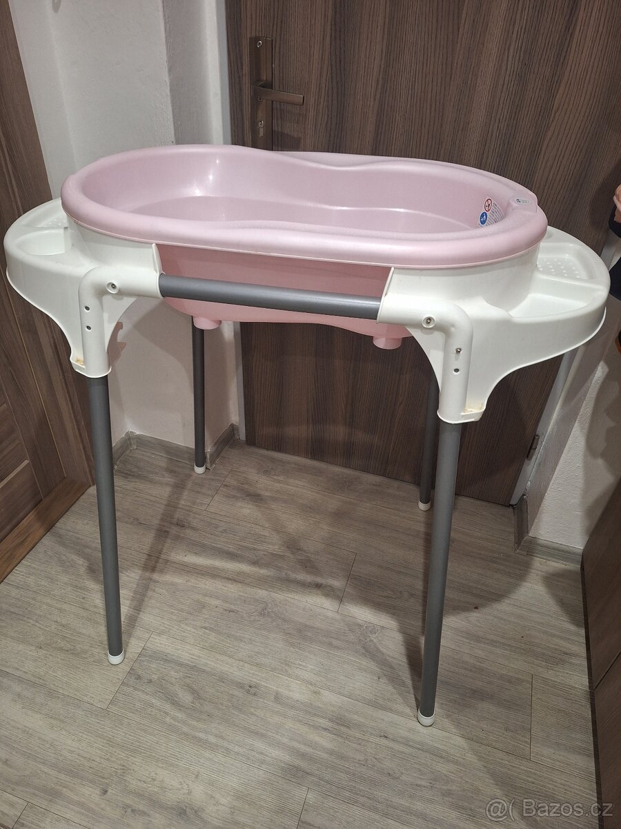 Koupací vanicka Rotho Babydesign pro kojence