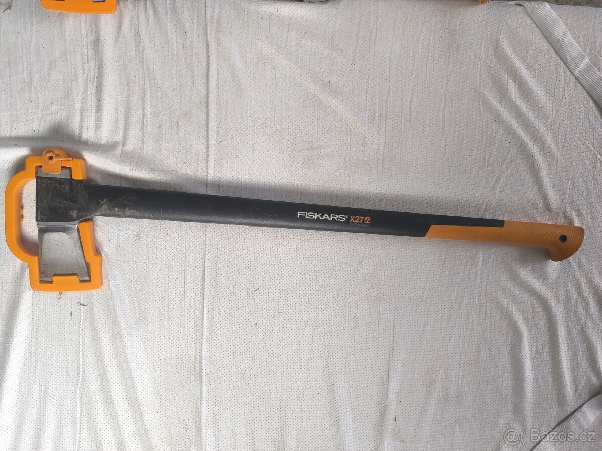 Sekera Fiskars x 27
