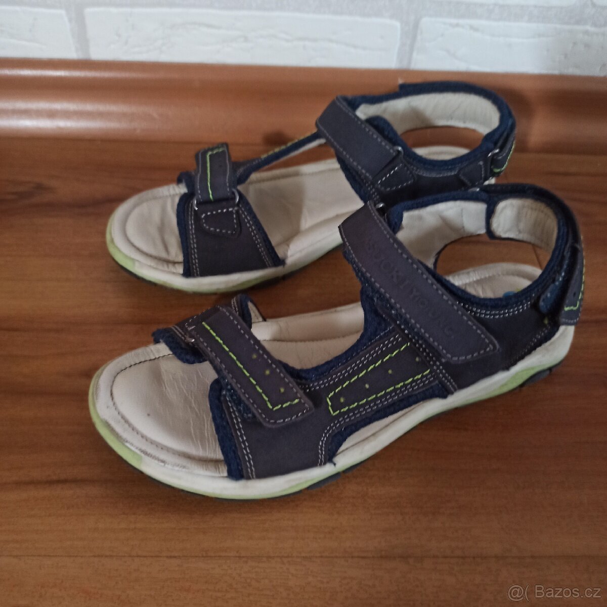 Sandále Lasocki Young vel. 35