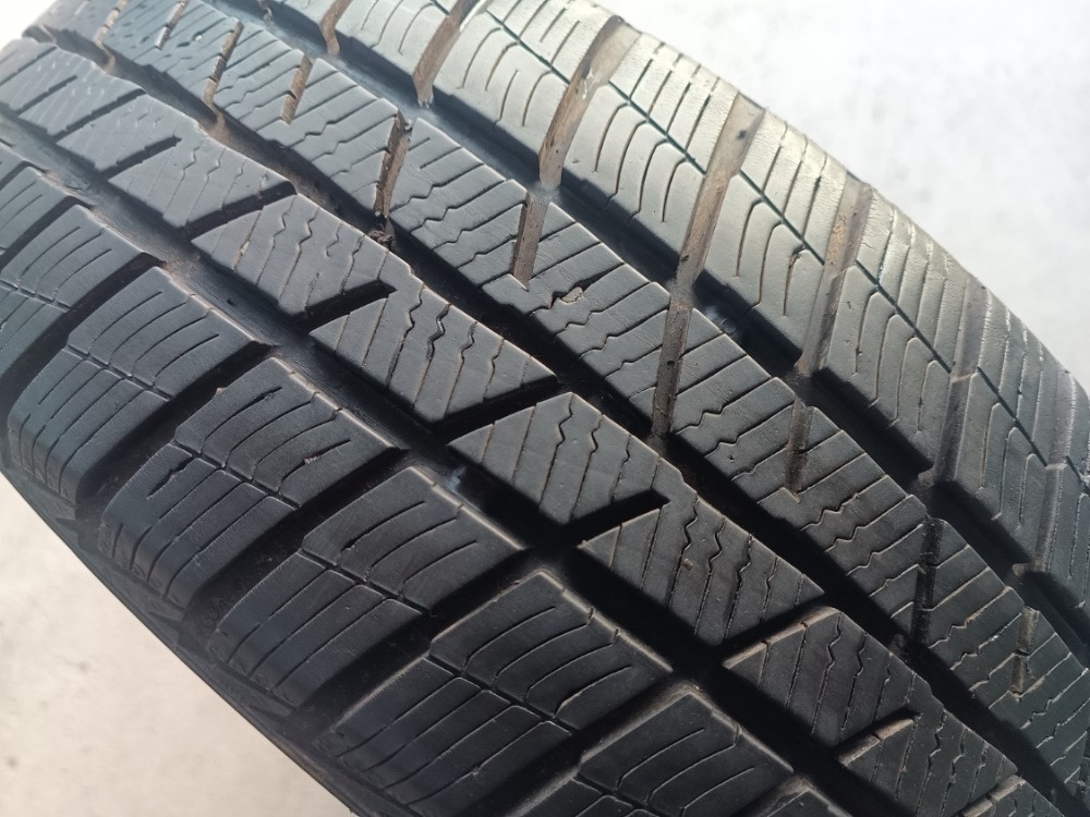 185/65 R14 BARUM (2420)