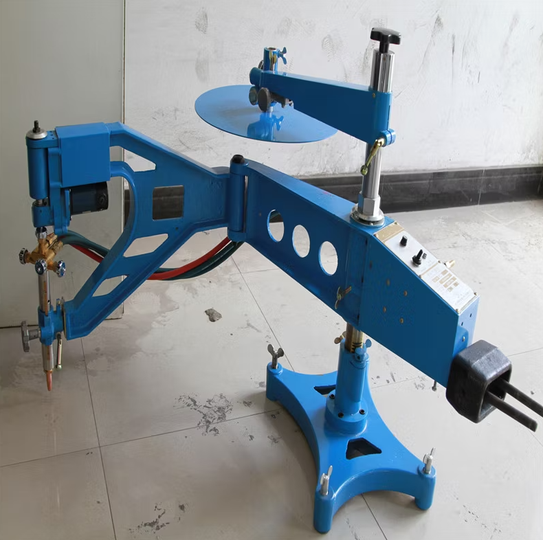 Řezací / pálící stroj - koupím