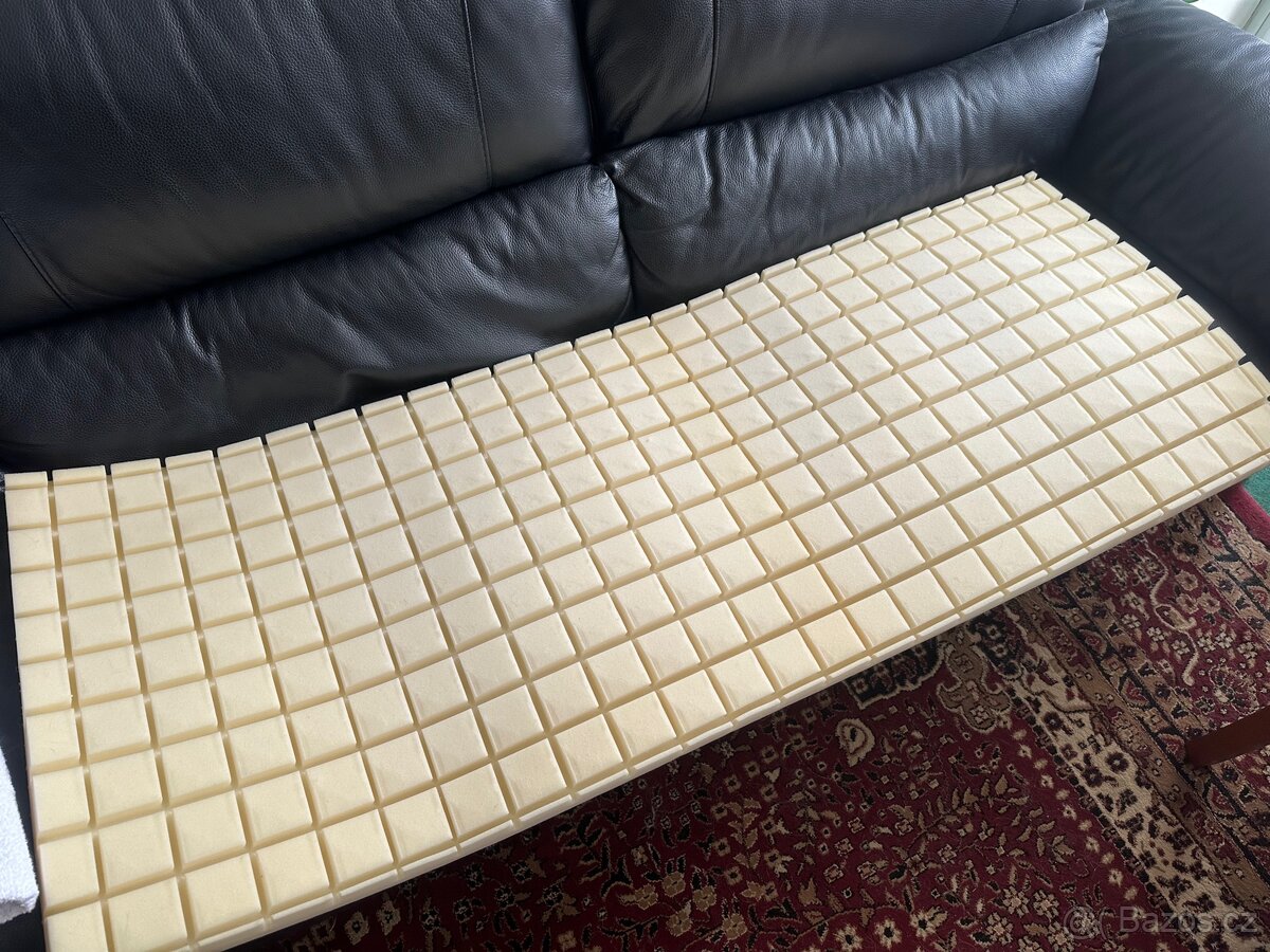 Matrace MPO 145x55x4cm + pratelný potah