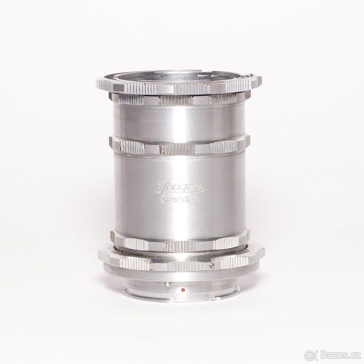 Makro medzikrúžky Exakta