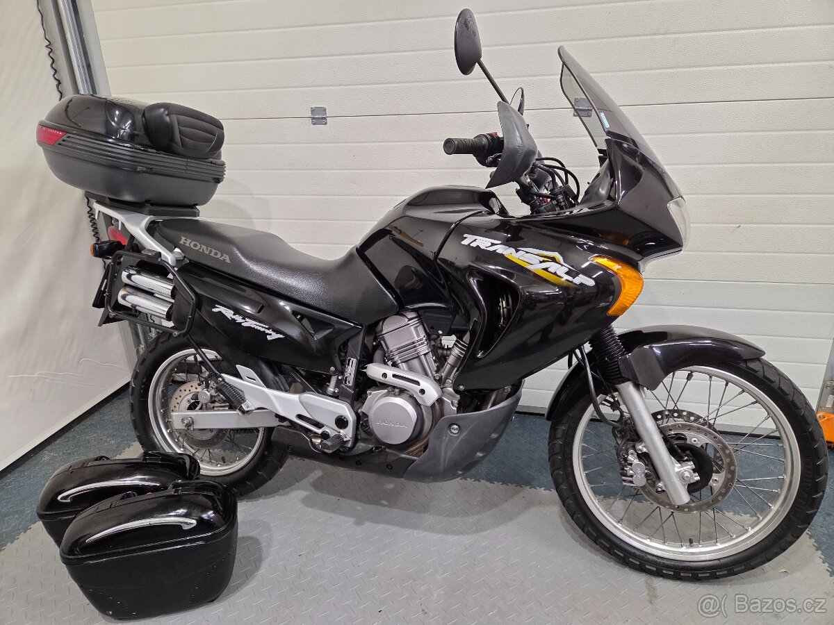 Honda XL 650 V Transalp