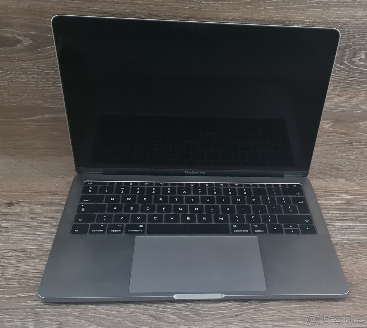 MacBook Pro 13.3" 2017 - Model A1708