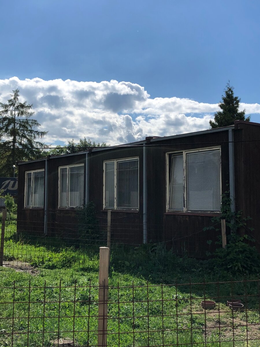 Sestava UNIMO BUNĚK