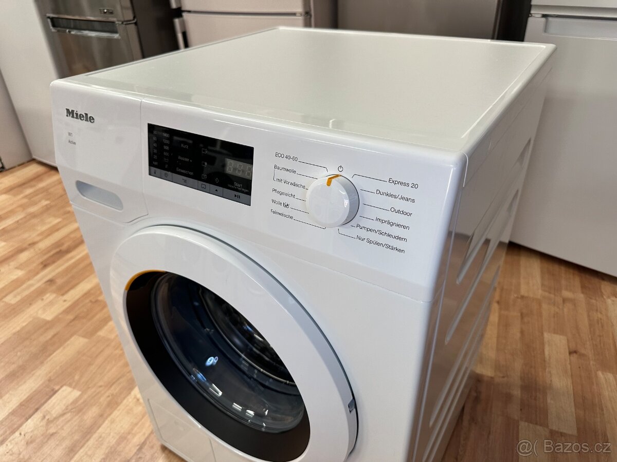 Pračka Miele (254)