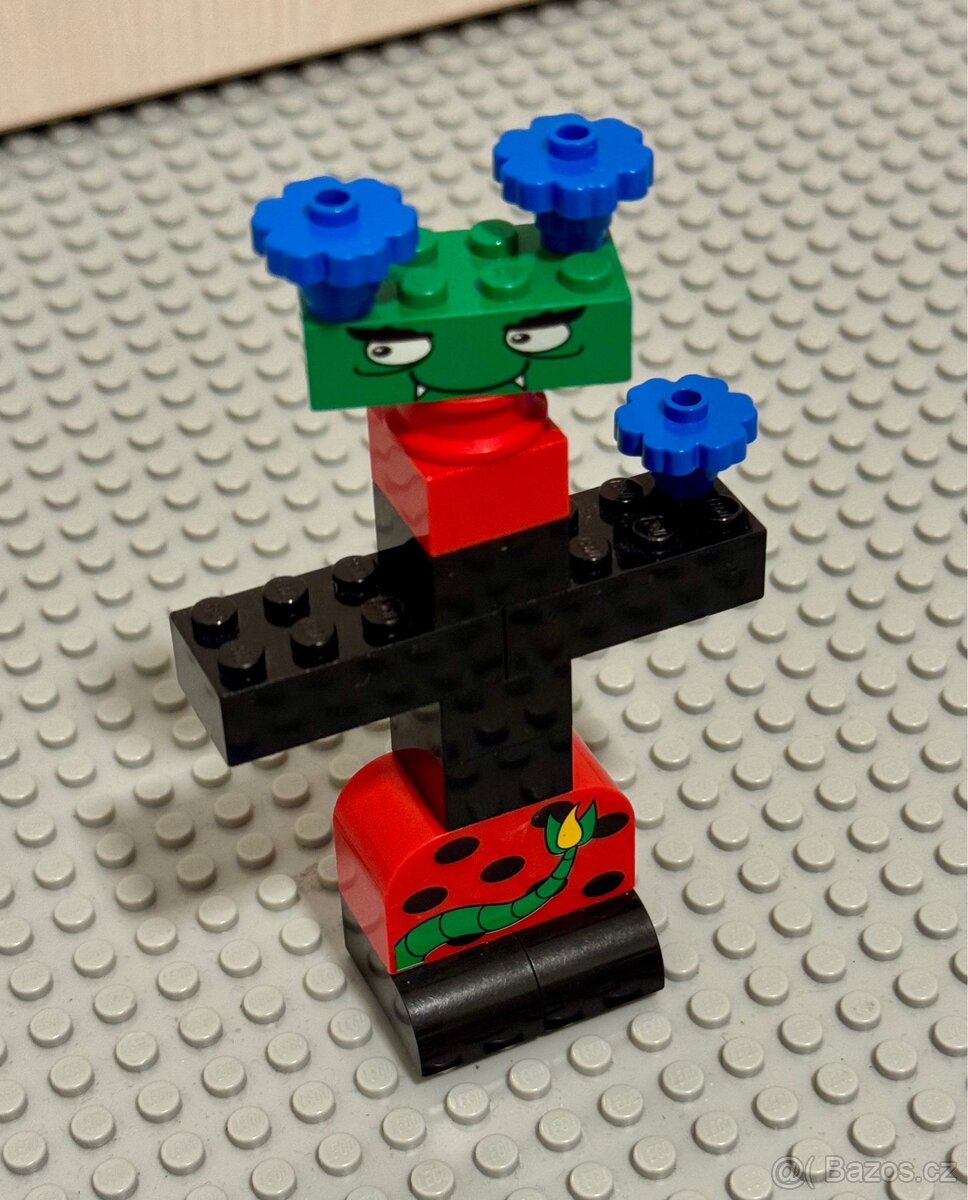 LEGO Happy Meal - 2759 - Rotor Head