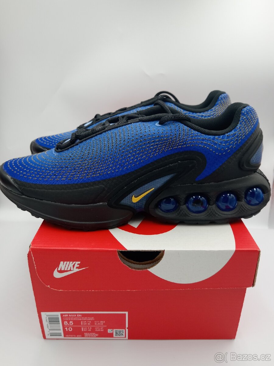 Nike air max dn8