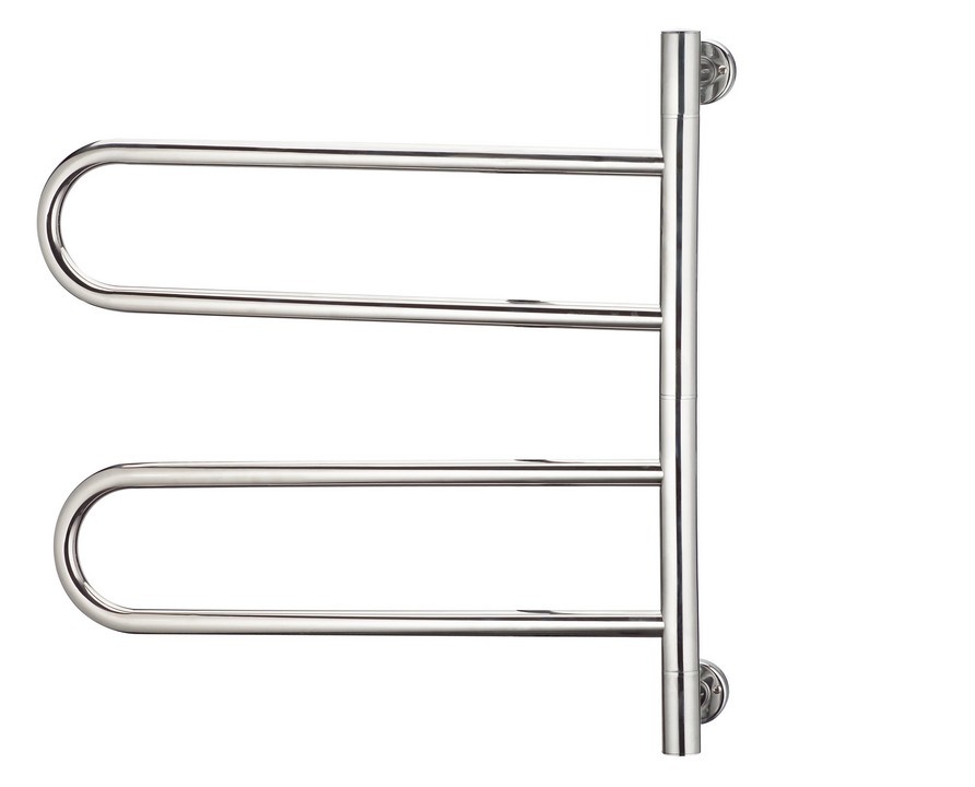 Prodám otočný elektrický sušák ručníků, výkon 70W