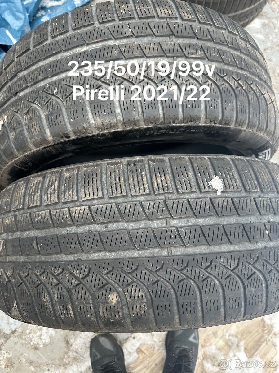 235/50/19/99v zimni