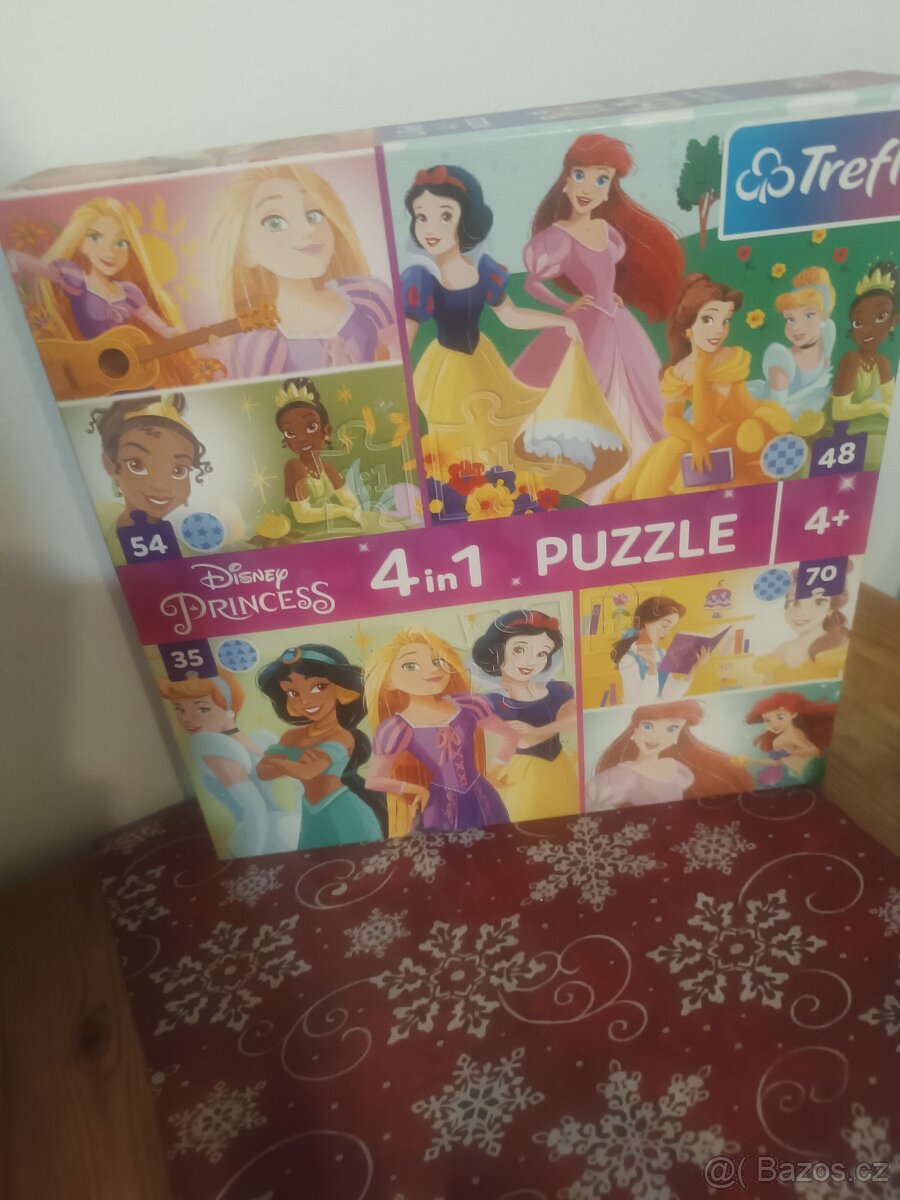 Puzzle