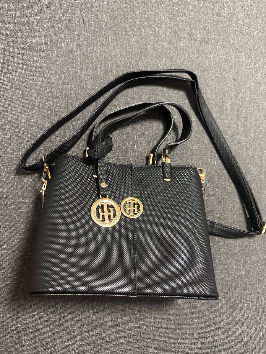 Kabelka Tommy Hilfiger