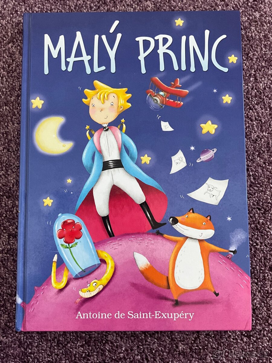Malý princ