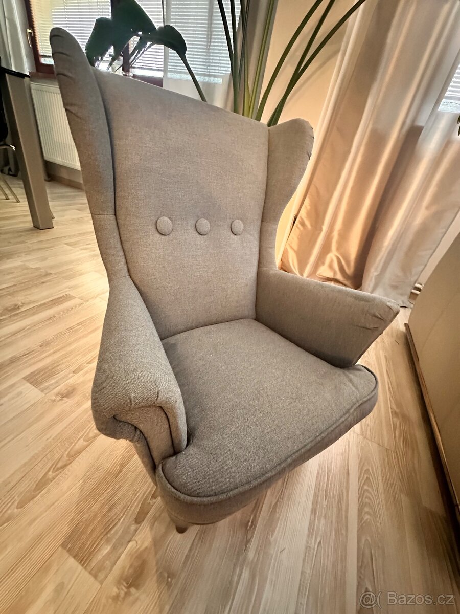 Detske kresilko Ikea