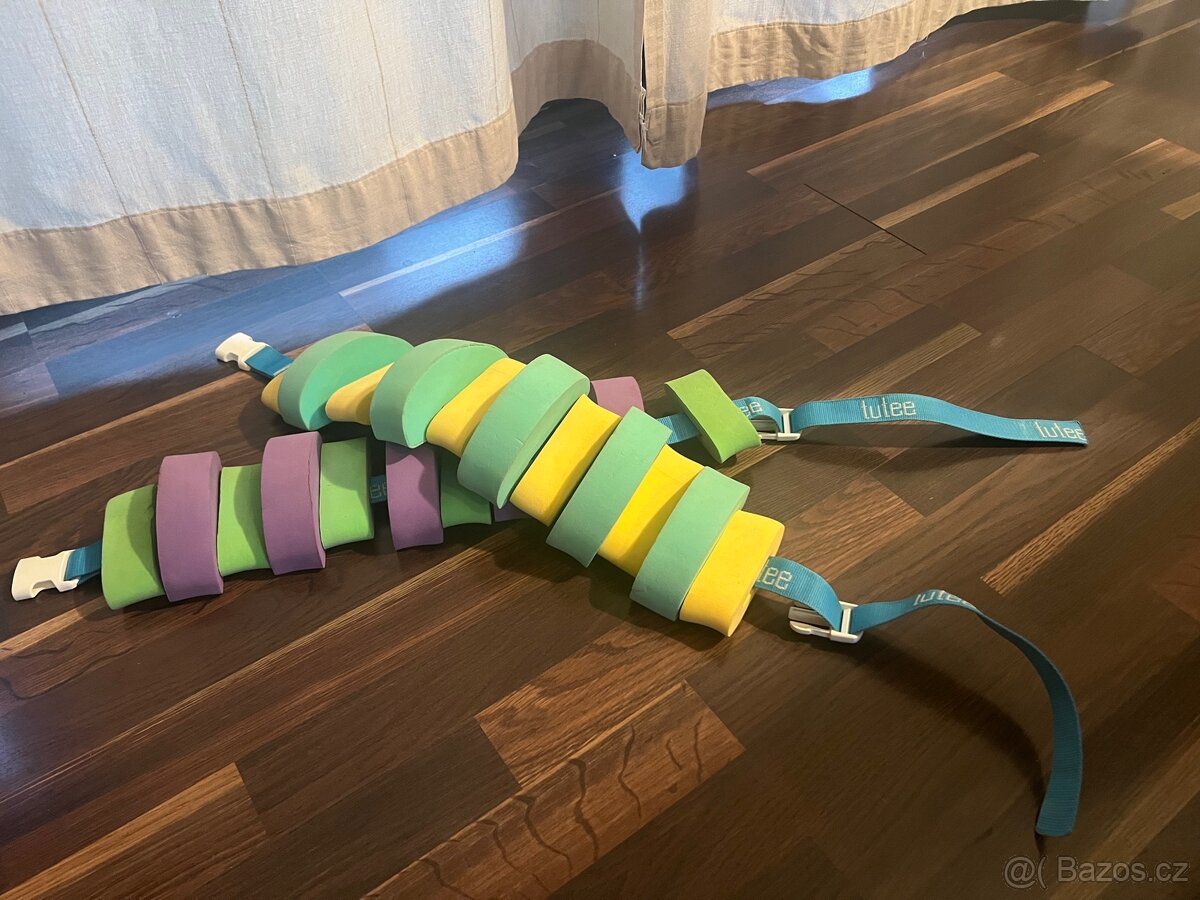 Dětské plavecké pásy Tutee