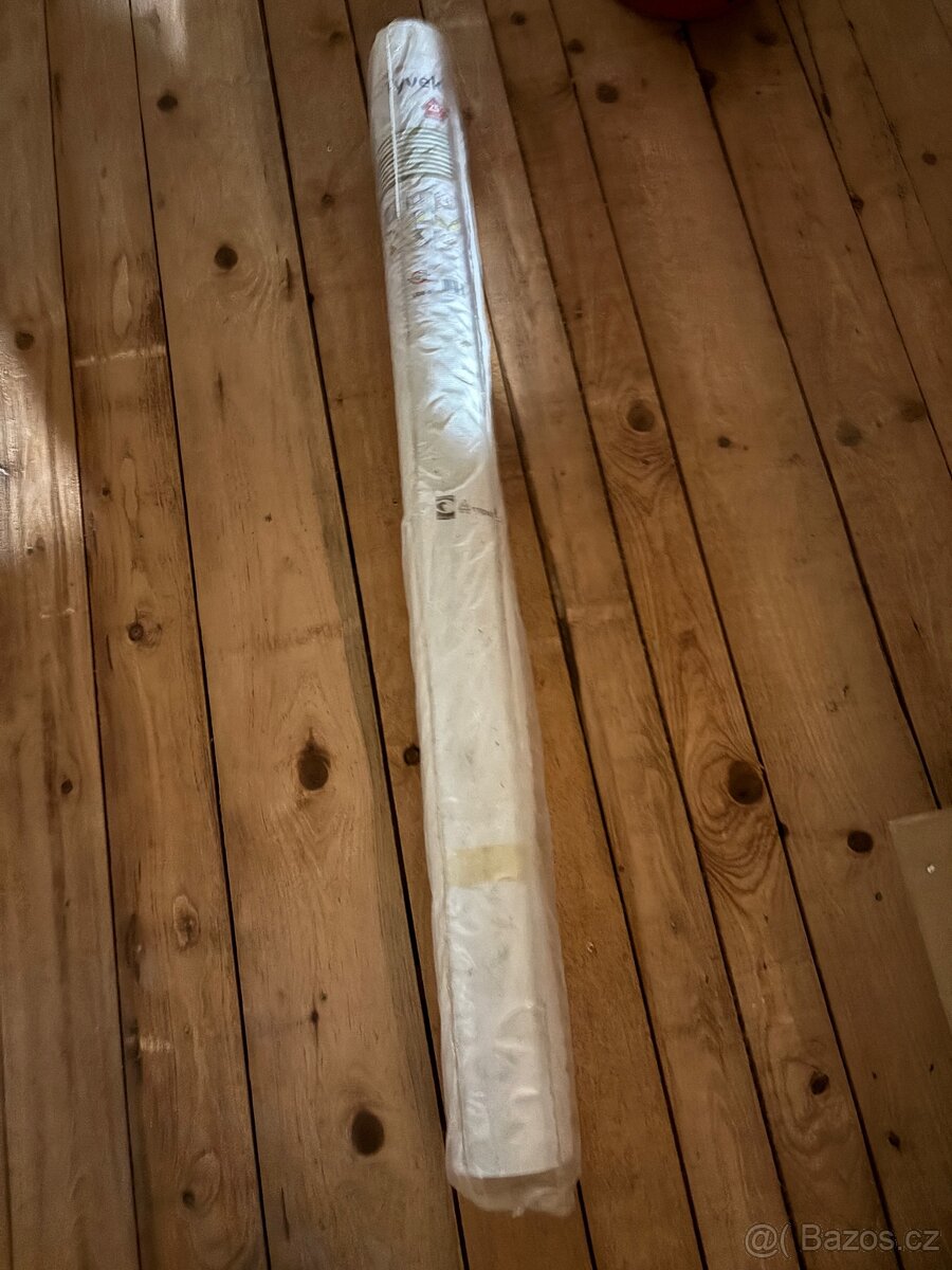 DuPont Tyvek Solid – 75 m² (1,5 × 50 m) – nová role