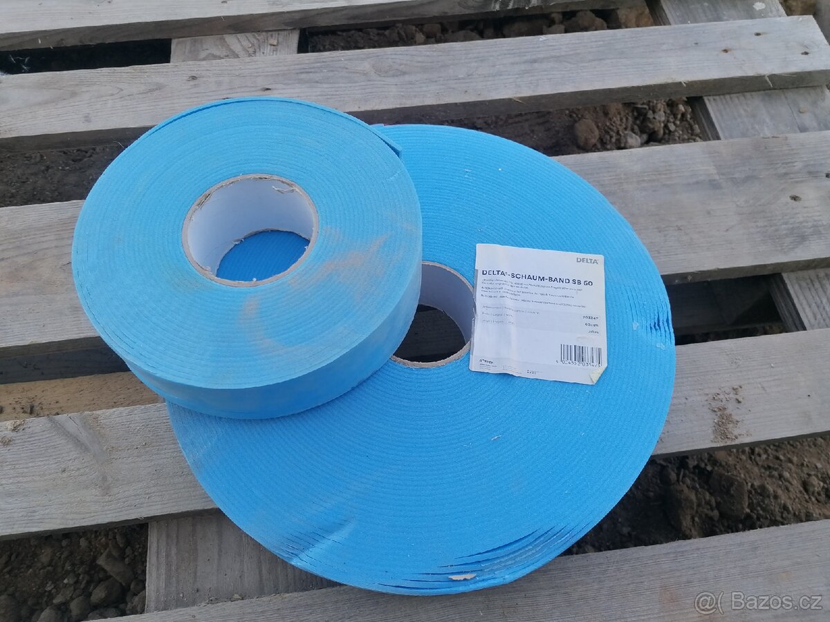 Delta Schaumband SB60
