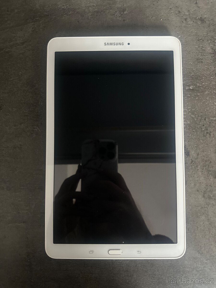 Samsung Galaxy Tab E SM-T560