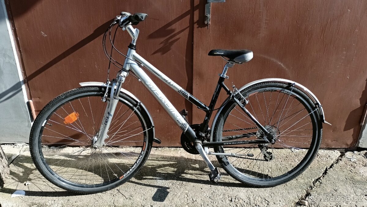 Prodám dámské kolo