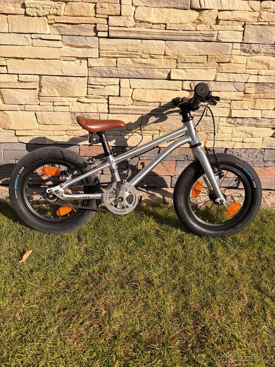 Early Rider 14”