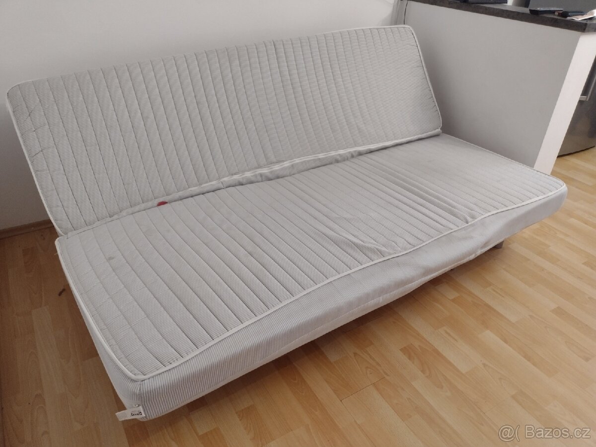 Rozkládací pohovka IKEA BEDDINGE