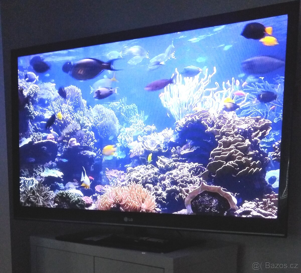 TV LG 50PT-353, 127CM