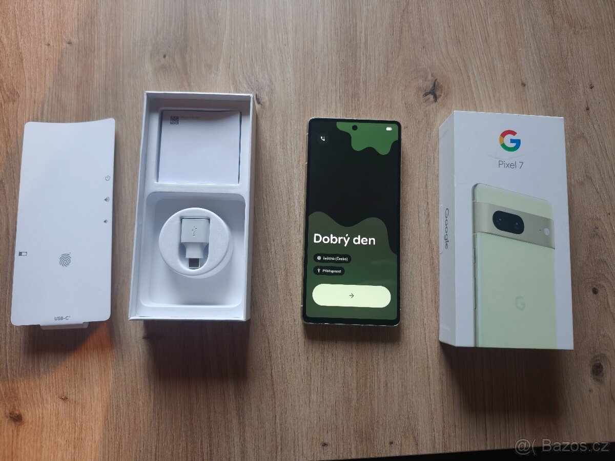 Google Pixel 7, 128 GB