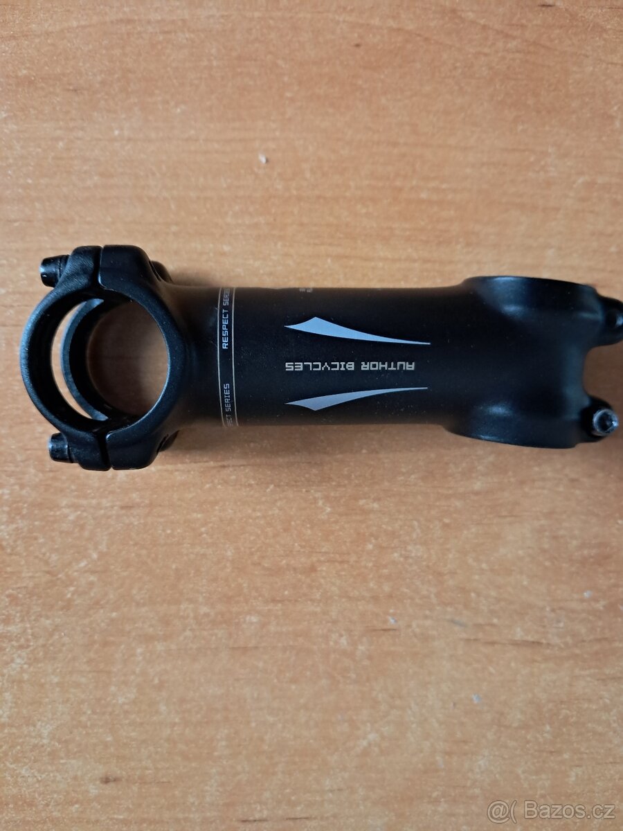 Představec Author 110mm