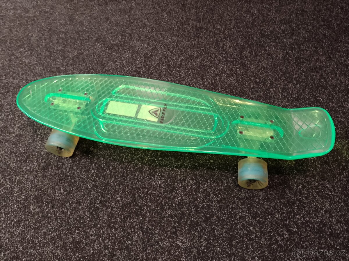 Skateboard Firefly PB 500