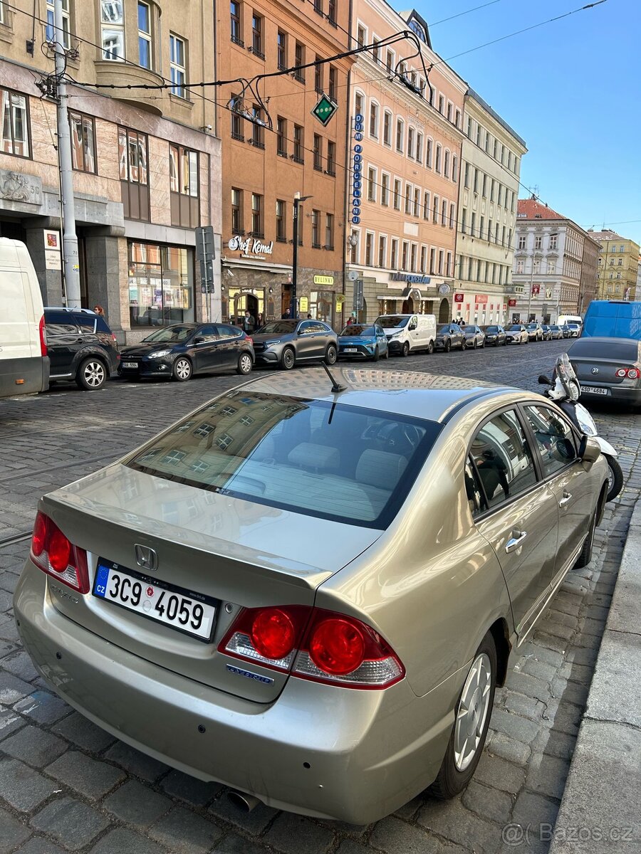 jako náhradní díly