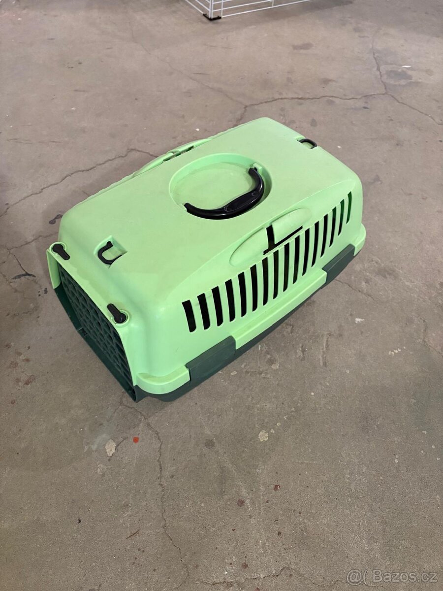 Transportní box