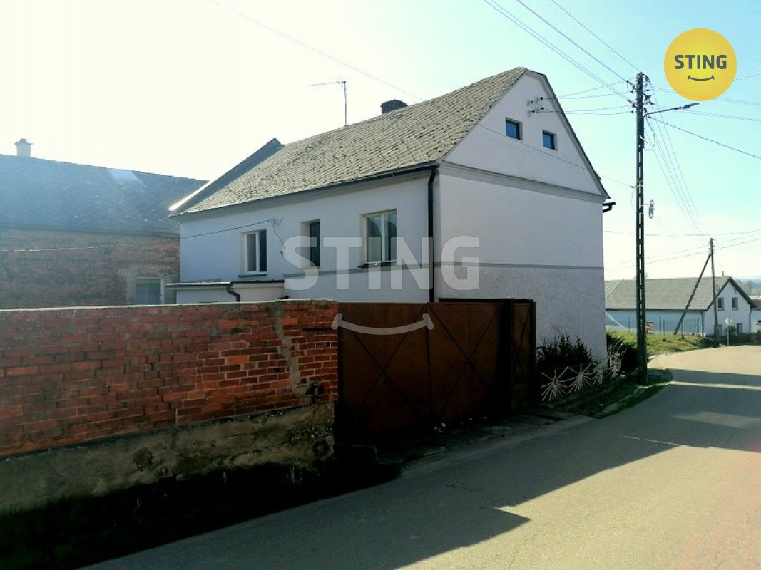 Prodej rodinného domu 4+1 v Boboluszkach(Polsko), 129543
