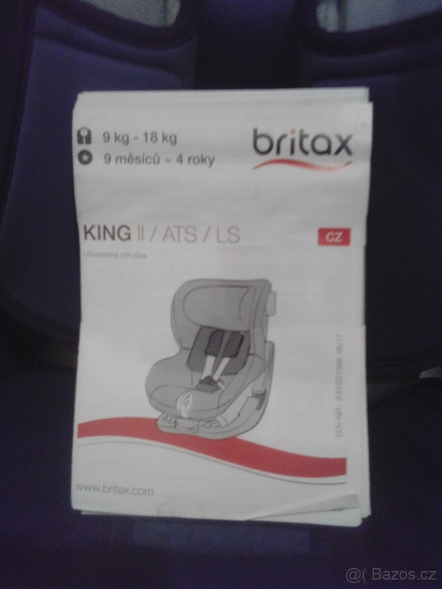 Britax römmer