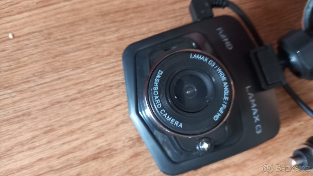 Autokamera Lamax C3
