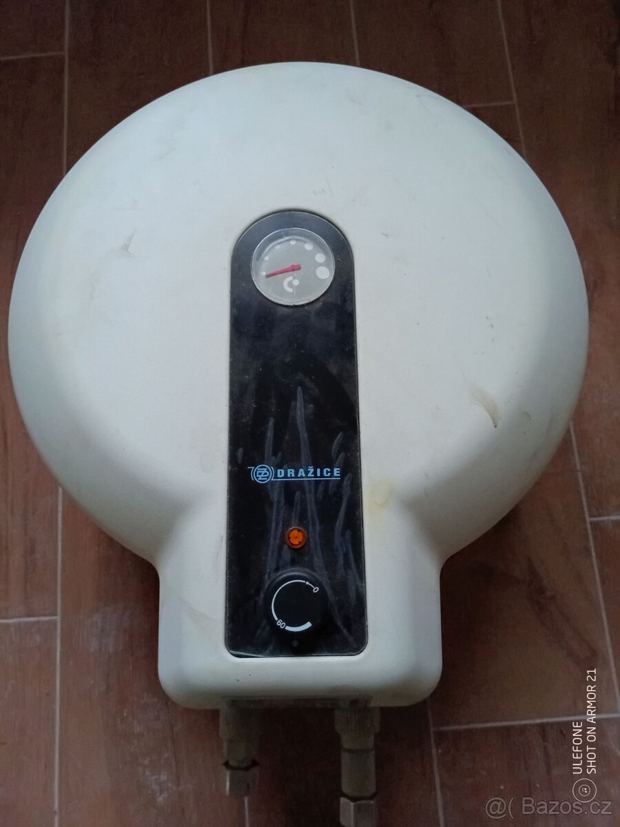 Bojler Dražice TO 20l